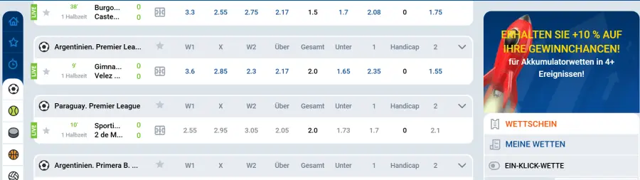 Mostbet pl